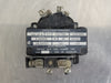 ALLEN-BRADLEY 0.075 kVA Control Transformer 240/480 pri. volt, 110/120 sec. volts  1497-N2