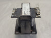 MAGNETEK 75 VA Control Transformer, 240/480 pri. volts, 110/120 sec. volts 636-1121