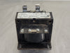 MAGNETEK 75 VA Control Transformer, 240/480 pri. volts, 110/120 sec. volts 636-1121