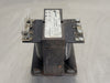 MAGNETEK 75 VA Control Transformer, 240/480 pri. volts, 110/120 sec. volts 636-1121