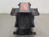 HEAVY-DUTY ELECTRIC 0.075 kVA Control Transformer, 240/480 pri. volts, 110/120 sec. volts W750