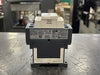 SCHNEIDER ELECTRIC 25 Amp, 3 Pole, 1NO + 1NC, 24 VDC Coil Contactor LC1D25BD