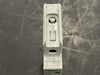 SCHNEIDER ELECTRIC 15 Amp, 1 Pole, 277 volts Circuit Breaker M9F42115