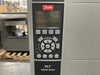 DANFOSS 1.5 hp, 460 Volts, 3-Phase VLT AQUA Drive FC-202P1K1T4