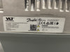 DANFOSS 1.5 hp, 460 Volts, 3-Phase VLT AQUA Drive FC-202P1K1T4