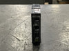 SQUARE D 20 Amp, 1 Pole, 120/240 volts Circuit Breaker QO120