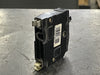 SQUARE D 20 Amp, 1 Pole, 120/240 volts Circuit Breaker QO120
