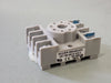 ALLEN-BRADLEY 8-Pin Relay Socket 700-HN125