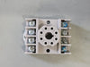 ALLEN-BRADLEY 8-Pin Relay Socket 700-HN125