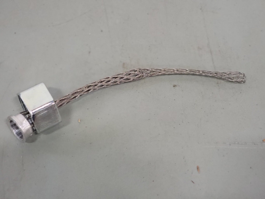 CROUSE-HINDS Wire Mesh Cable Grip RPE417117, 0.625-0.750"