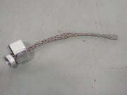 CROUSE-HINDS Wire Mesh Cable Grip RPE417117, 0.625-0.750"