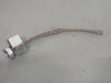 CROUSE-HINDS Wire Mesh Cable Grip RPE417117, 0.625-0.750"