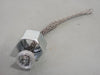 CROUSE-HINDS Wire Mesh Cable Grip RPE417117, 0.625-0.750"