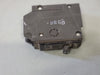 GENERAL ELECTRIC 20 Amp, 1 Pole Circuit Breaker 