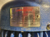 TECO-WESTINGHOUSE 1 hp, 575 volts, 1745 rpm, 143T, Electric Motor APH00104TE5