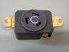 LEVITON 20A 250V Single Outlet 5821
