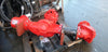 ARMSTRONG Vertical In-Line Pump 4300 TC w/ Suction Guide & Flo-Trex Valve