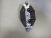 LEVITON 20A 480V Locking Receptacle 70820-FR, 2340 (Box of 10)