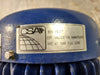 TECO-WESTINGHOUSE 1/2 hp, 575 volts, 1745 rpm, 143T, Electric Motor APH00104TE5
