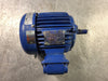 TECO-WESTINGHOUSE 1/2 hp, 575 volts, 1745 rpm, 143T, Electric Motor APH00104TE5