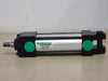 NUMATICS Pneumatic Cylinder 1.5" Bore x 3" Stroke P1AK-03A1D-AAA0