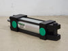 NUMATICS Pneumatic Cylinder 1.5" Bore x 3" Stroke P1AK-03A1D-AAA0