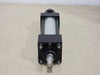 NUMATICS Pneumatic Cylinder 1.5" Bore x 3" Stroke P1AK-03A1D-AAA0