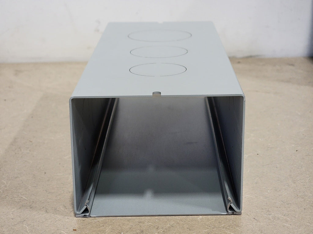 WIREMOLD 6000 Series Raceway Connector Fitting G6014A