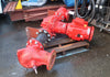 ARMSTRONG Vertical In-Line Pump 4300 TC w/ Suction Guide & Flo-Trex Valve