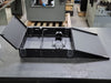 BELDEN AX103928 FiberExpress Ultra Wall Mount Patch Panel  17"x14"x3"