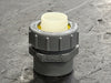 ARLINGTON 3/4" PVC Combination Coupling Non-Metallic Liquidtight NMLTFM75 (Box of 10)