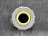ARLINGTON 3/4" PVC Combination Coupling Non-Metallic Liquidtight NMLTFM75 (Box of 10)