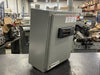 SQUARE D PowerLogic System Circuit Monitor CM4000T w/ Enclosure SCE-201608LP
