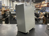 SQUARE D PowerLogic System Circuit Monitor CM4000T w/ Enclosure SCE-201608LP