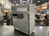 SQUARE D PowerLogic System Circuit Monitor CM4000T w/ Enclosure SCE-201608LP