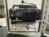 SQUARE D PowerLogic System Circuit Monitor CM4000T w/ Enclosure SCE-201608LP