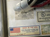SQUARE D PowerLogic System Circuit Monitor CM4000T w/ Enclosure SCE-201608LP
