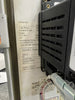 SQUARE D PowerLogic System Circuit Monitor CM4000T w/ Enclosure SCE-201608LP
