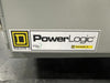 SQUARE D PowerLogic System Circuit Monitor CM4000T w/ Enclosure SCE-201608LP
