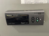 SQUARE D PowerLogic System Circuit Monitor CM4000T w/ Enclosure SCE-201608LP