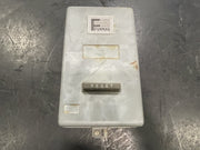 FURNAS 5 hp, Size 0 Magnetic Starter 14BF32BC