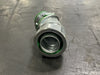AMERICAN FITTINGS 1" 45 deg. Liquidtight Connector STR10045B w/ Insulated Throat (Box of 5)