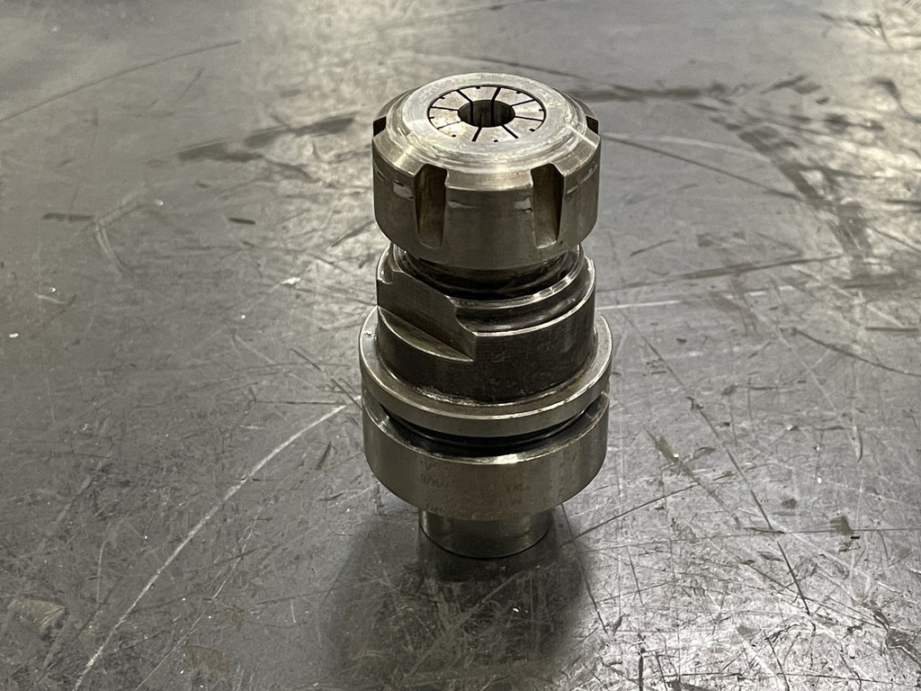 VALENITE Mill Cutting Tool M1009324