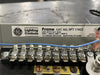 GENERAL ELECTRIC Remote Control Relay Frame w/ Rectifier RFT-178EZ