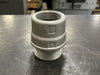 CROUSE-HINDS 1.5 in. Female 2 in. Male Conduit Sealing Hub