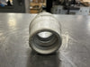 CROUSE-HINDS 1.5 in. Female 2 in. Male Conduit Sealing Hub
