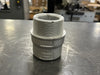 CROUSE-HINDS 1.5 in. Female 2 in. Male Conduit Sealing Hub