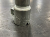 CROUSE-HINDS 0.5 in. Steel EMT Combination Coupling ACCSS50 (Box of 25)