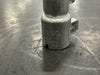 CROUSE-HINDS 0.5 in. Steel EMT Combination Coupling ACCSS50 (Box of 25)