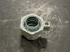 OZ-GEDNEY 1 in. Liquid Tight Connector 4Q-100FML (Box of 4)